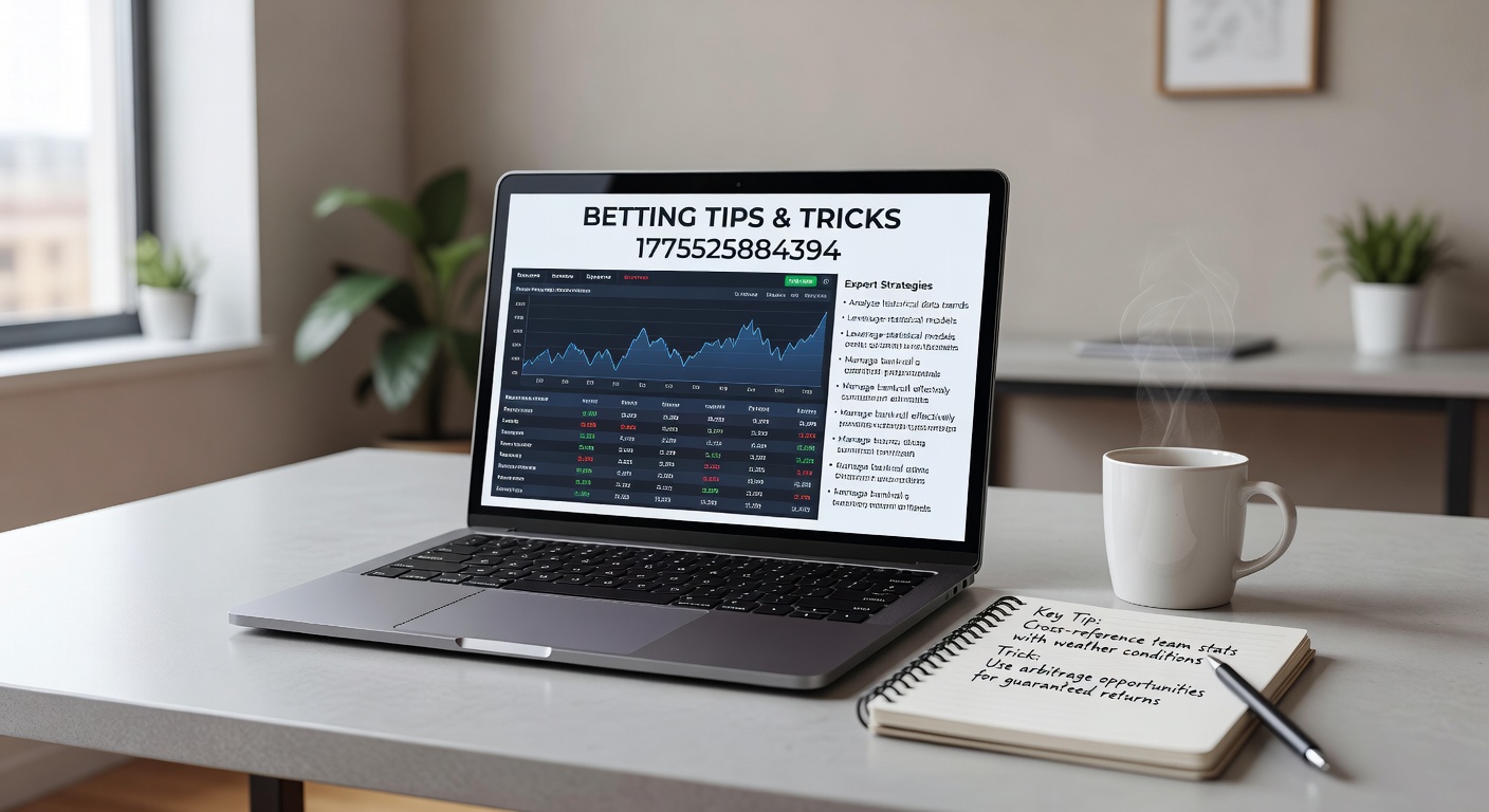 Close-up of a notebook filled with betting notes, stats, and highlighted odds next to a smartphone displaying live scores