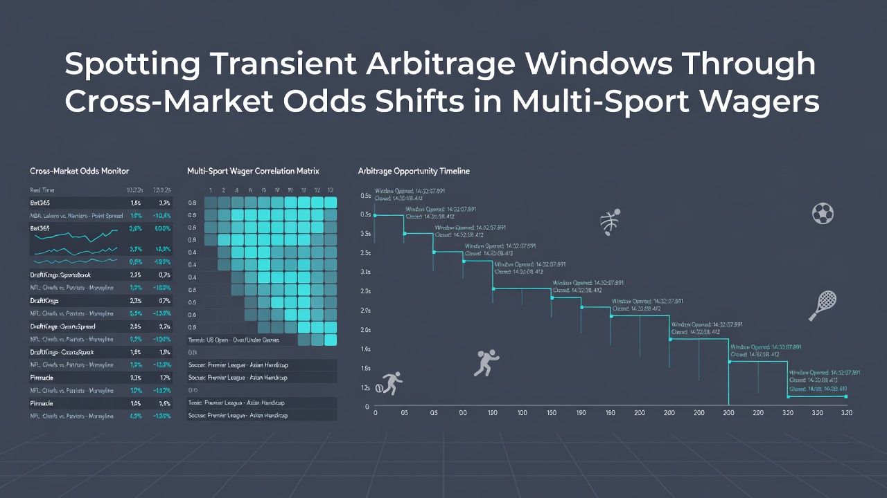 Screenshot of live odds comparison across soccer and racing platforms